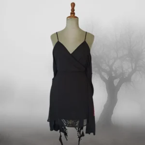 Desintegration Dress