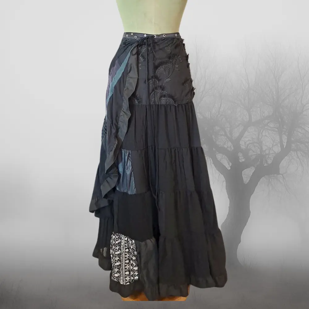 Falda ajustable | Gipsy Witch - Imagen 13