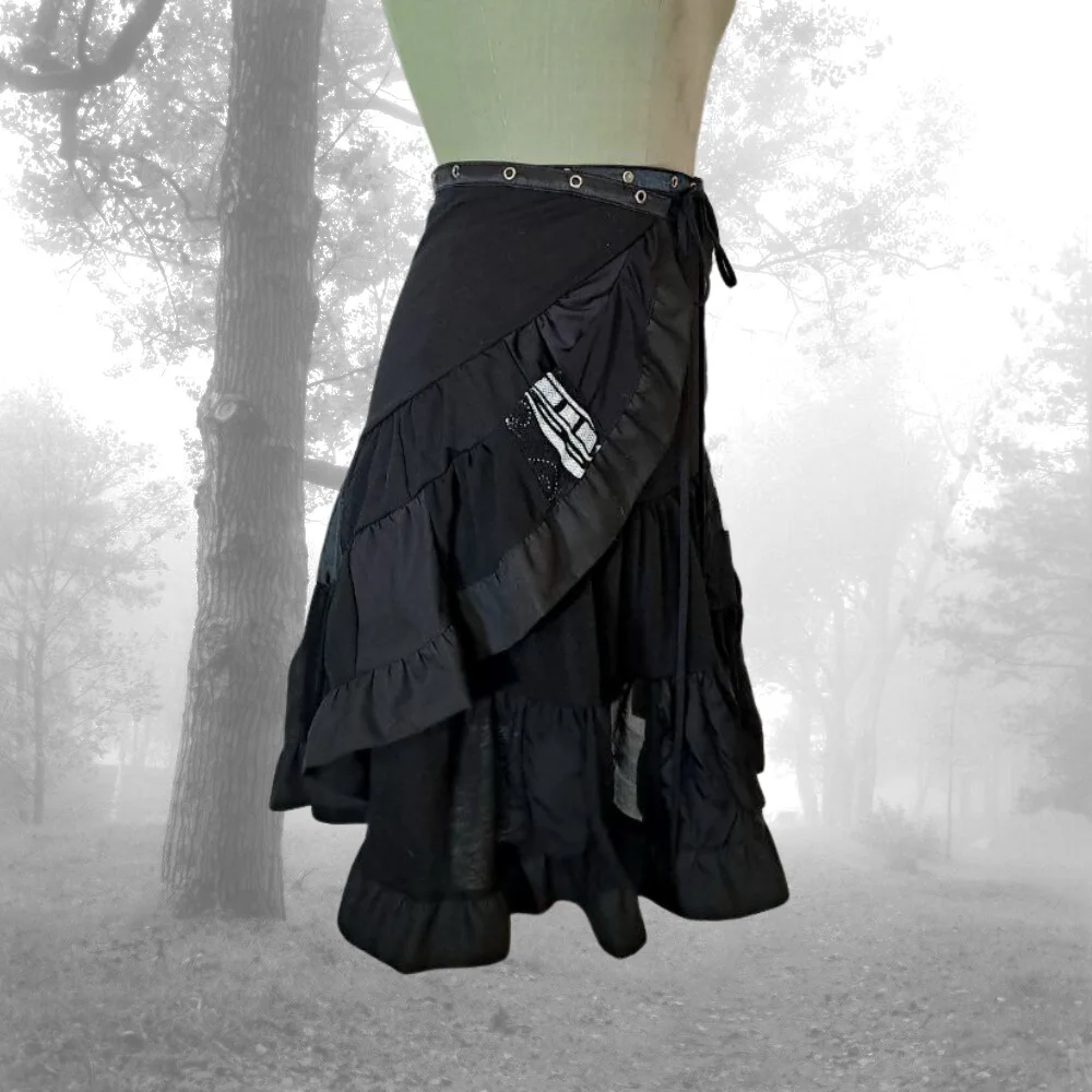 Falda ajustable | Gipsy Witch - Imagen 4