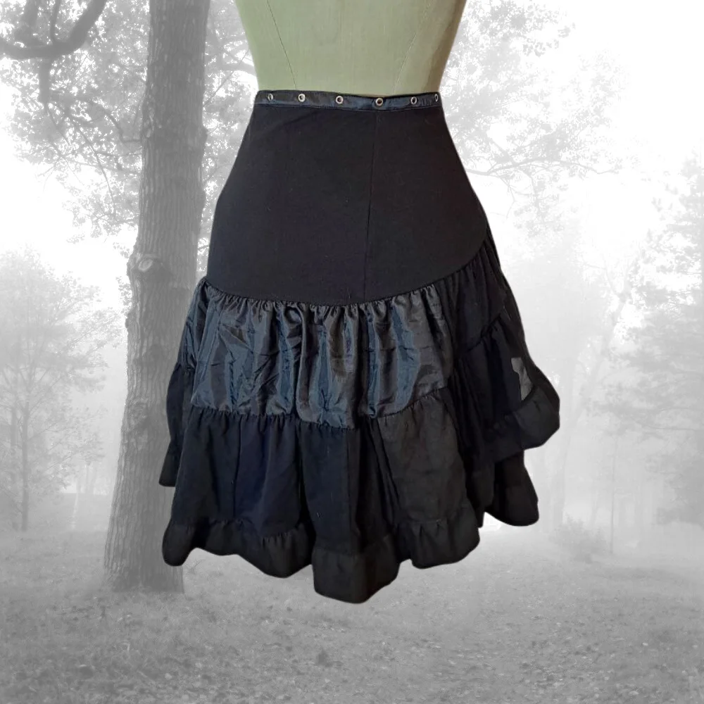 Falda ajustable | Gipsy Witch - Imagen 3