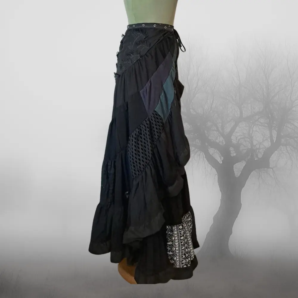Falda ajustable | Gipsy Witch - Imagen 12