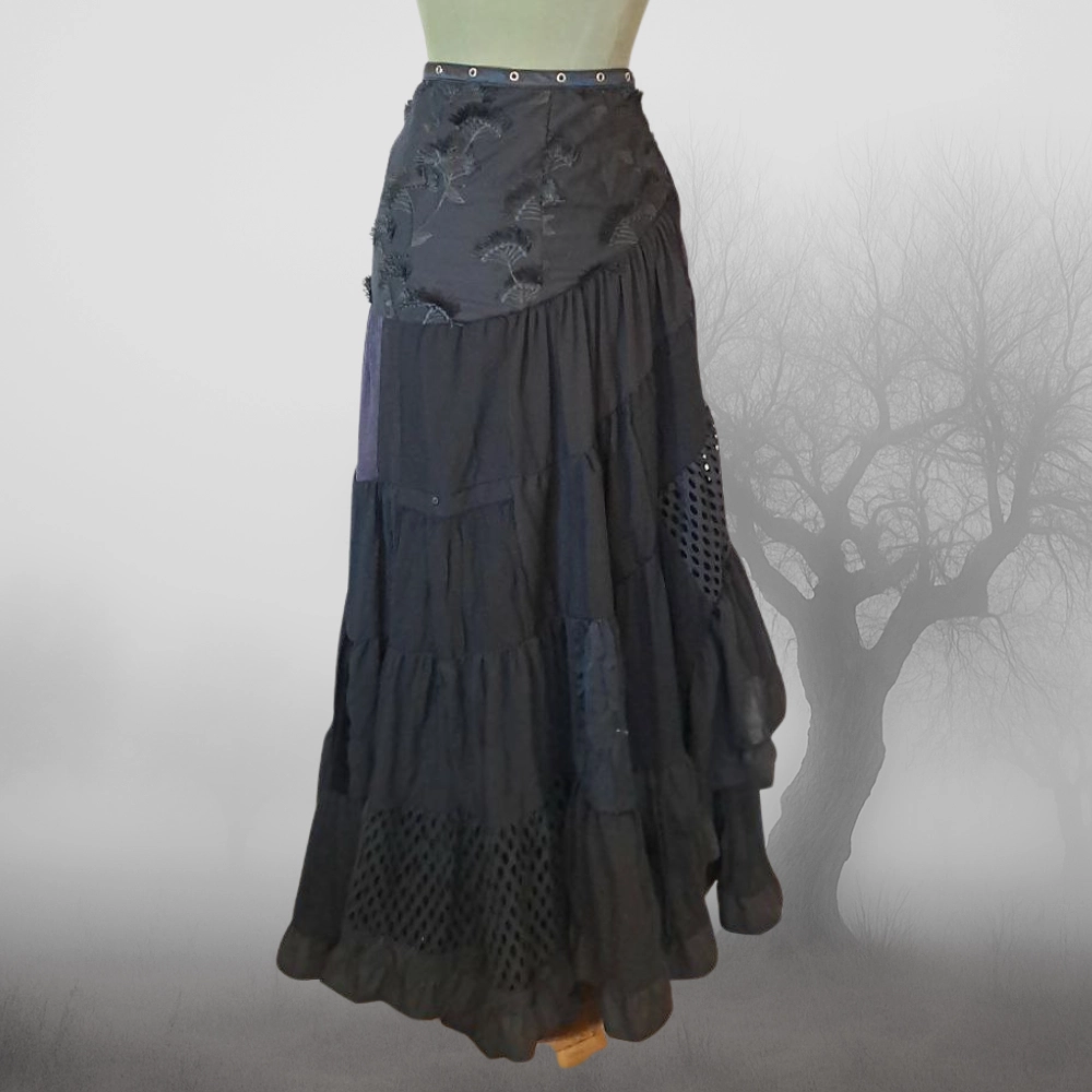 Falda ajustable | Gipsy Witch - Imagen 11