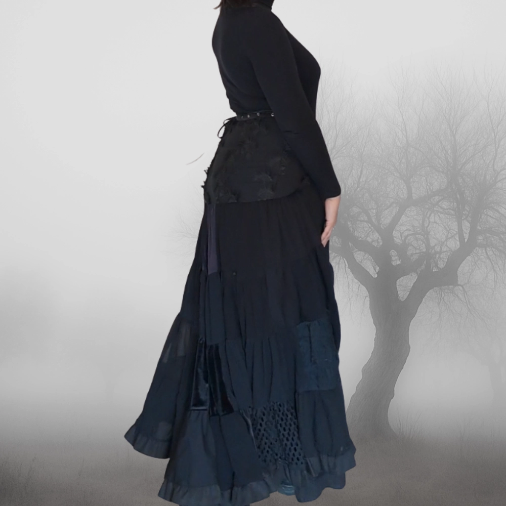 Falda ajustable | Gipsy Witch - Imagen 10