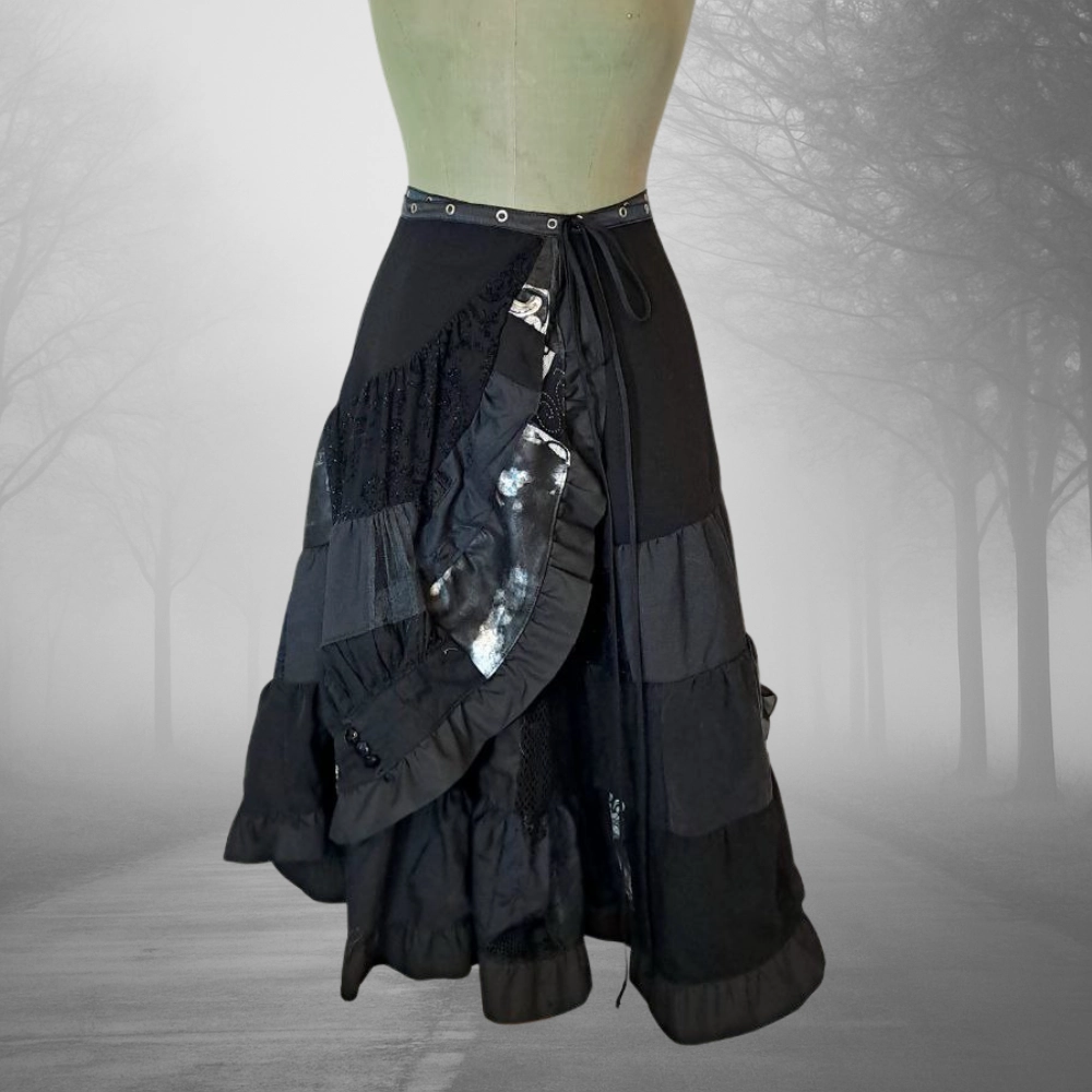 Falda ajustable | Gipsy Witch - Imagen 9