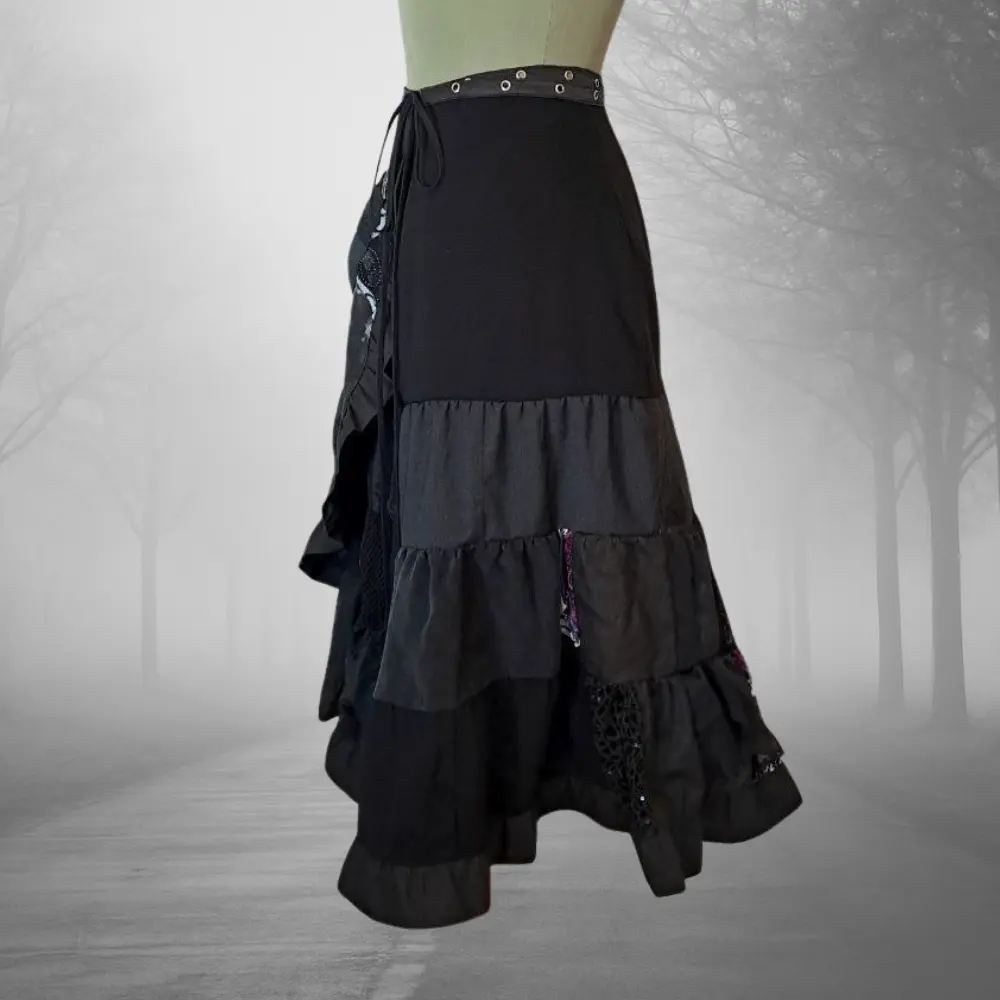 Falda ajustable | Gipsy Witch - Imagen 8