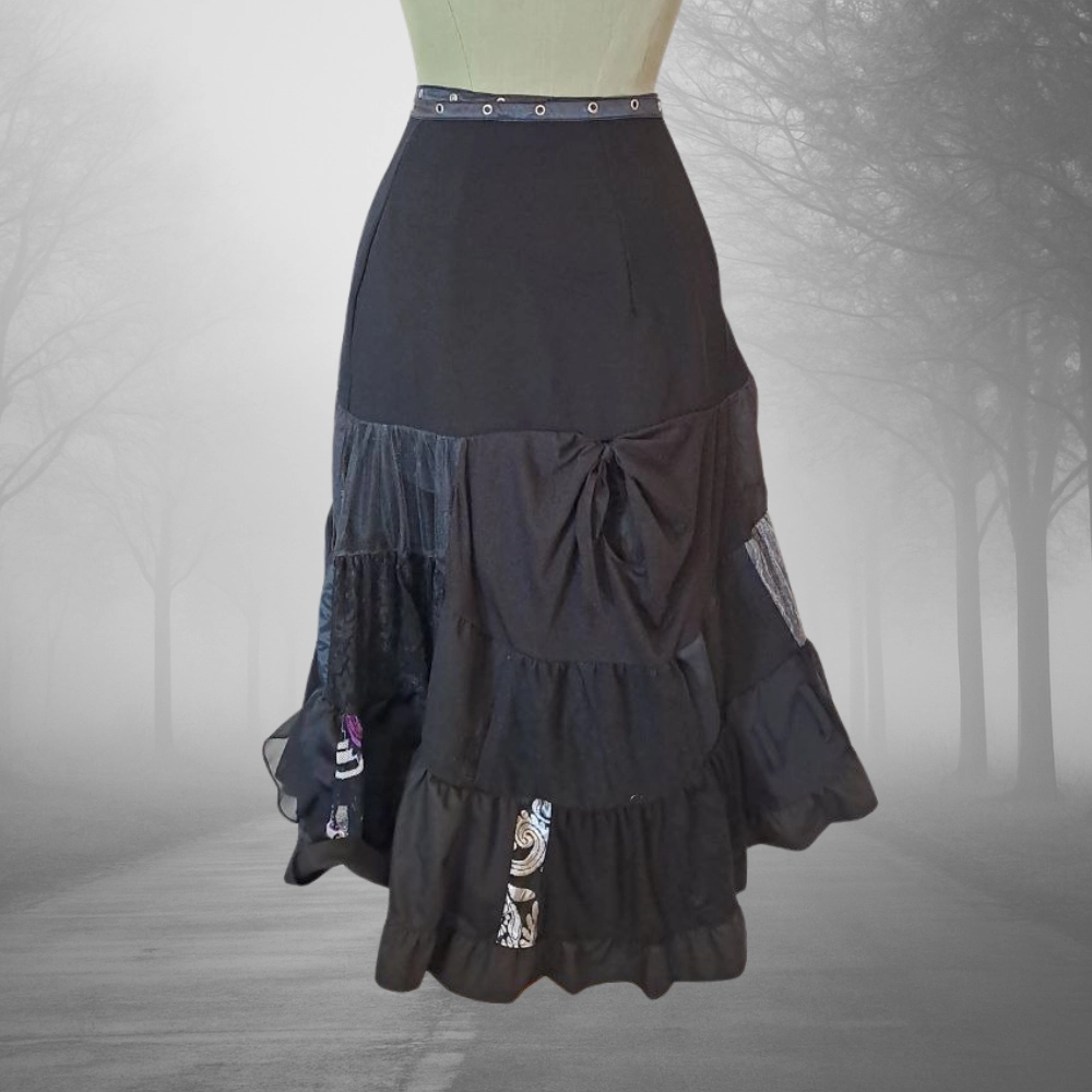 Falda ajustable | Gipsy Witch - Imagen 7