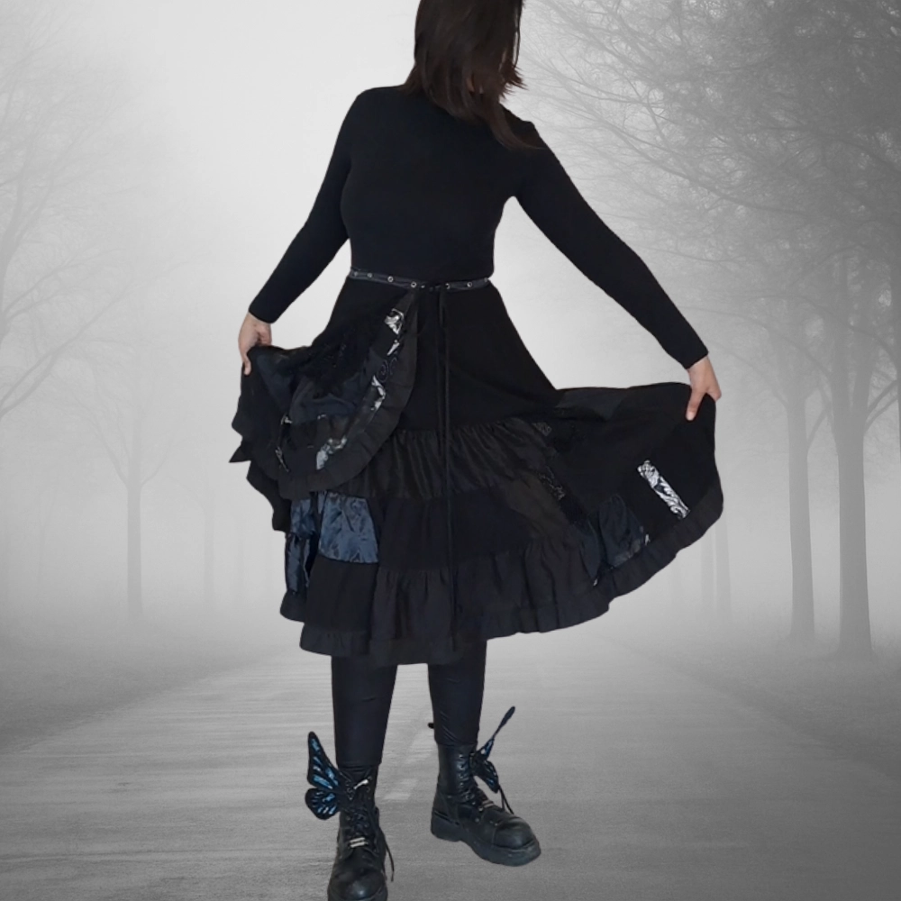 Falda ajustable | Gipsy Witch - Imagen 6