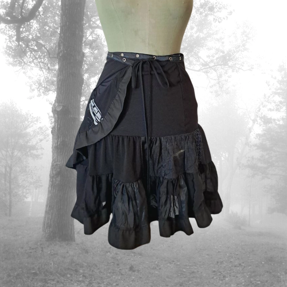Falda ajustable | Gipsy Witch - Imagen 5