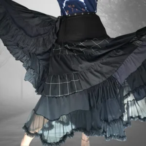 Falda ajustable | Gipsy Witch