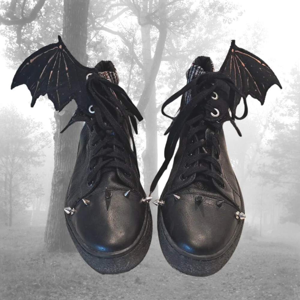 Vampire wings - Imagen 3