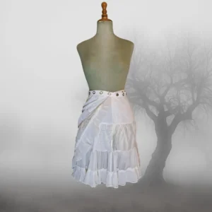 White Witch mini patchwork