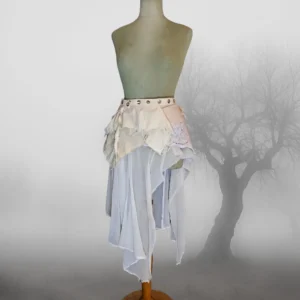 White Witch Wild skirt