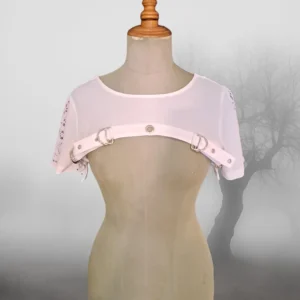 White Witch Top