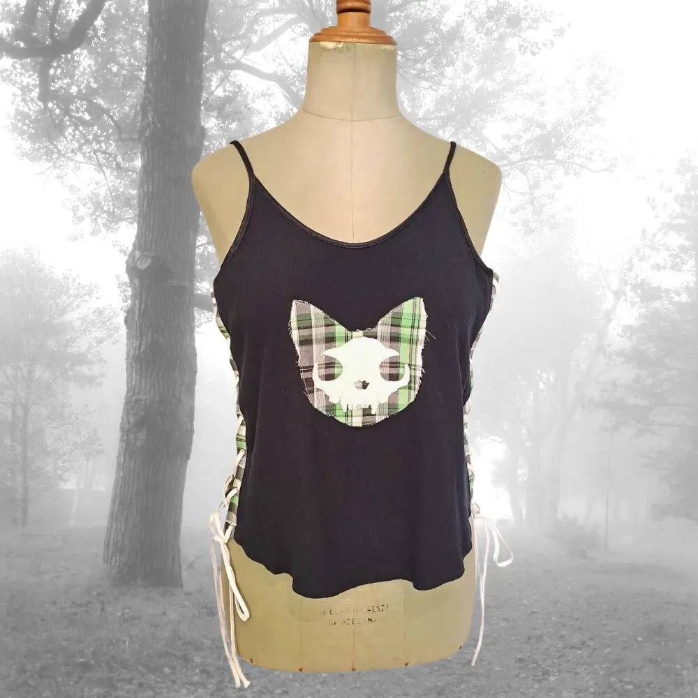 Rave cat