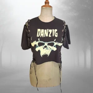 Danzing Upcycling
