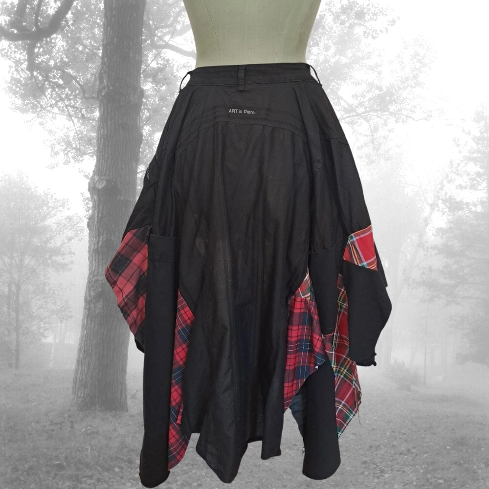Falda Punk - Imagen 5