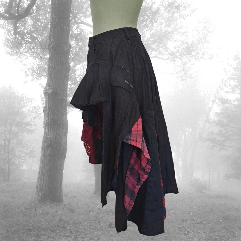 Falda Punk - Imagen 3