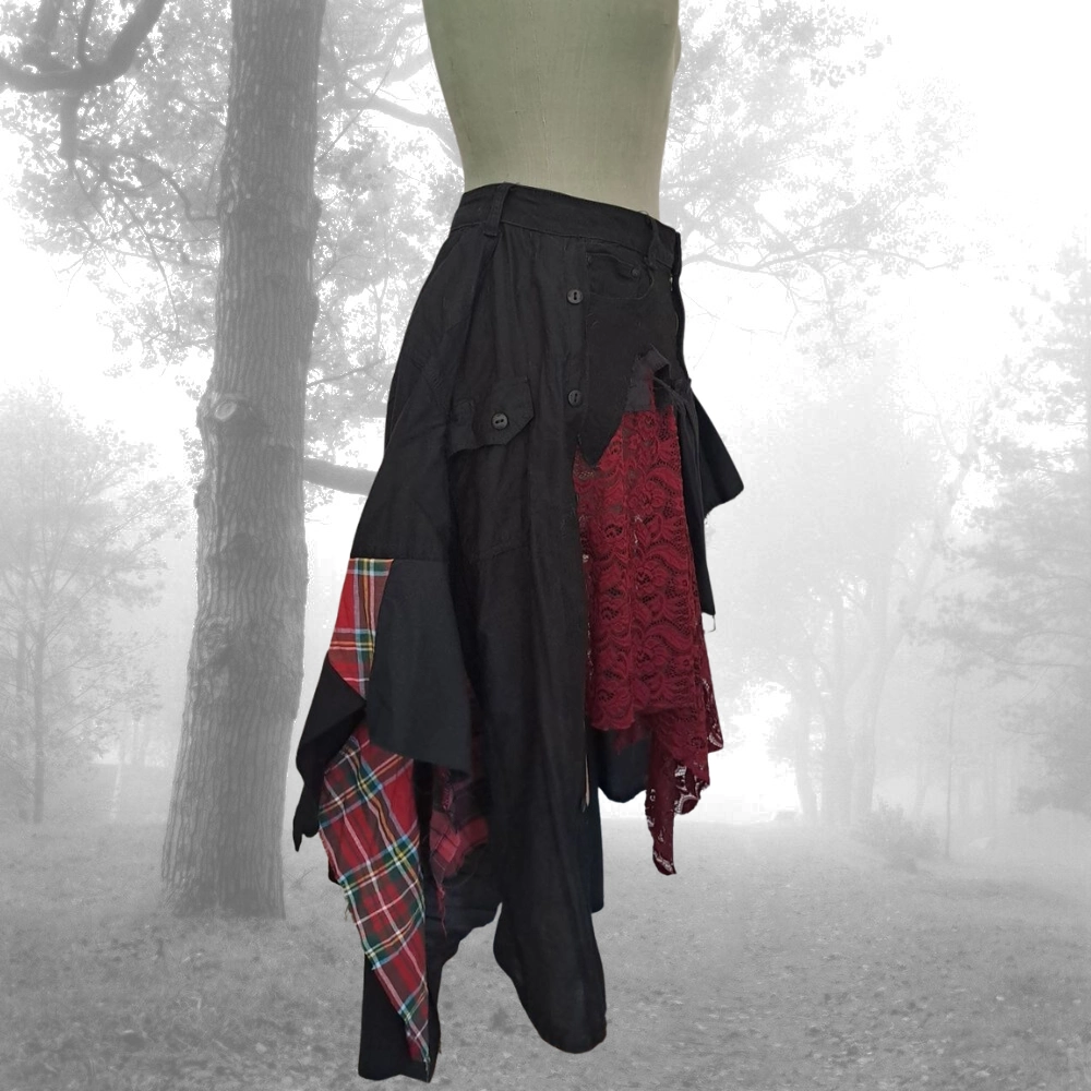 Falda Punk - Imagen 4